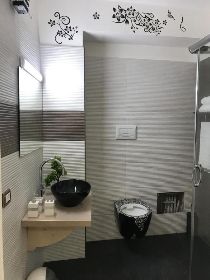 B&B Vico Roma Pizzo  Exterior photo