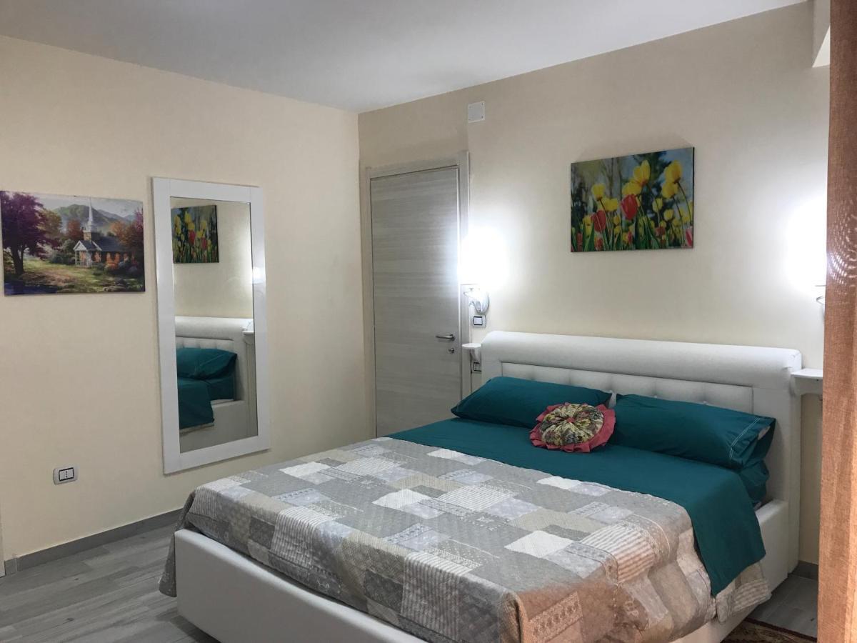 B&B Vico Roma Pizzo  Exterior photo