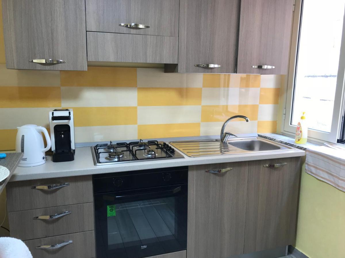 B&B Vico Roma Pizzo  Exterior photo