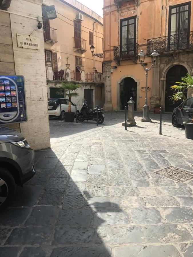 B&B Vico Roma Pizzo  Exterior photo