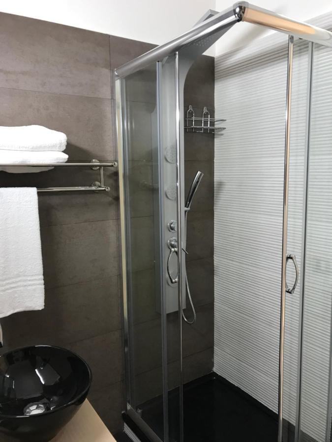 B&B Vico Roma Pizzo  Exterior photo