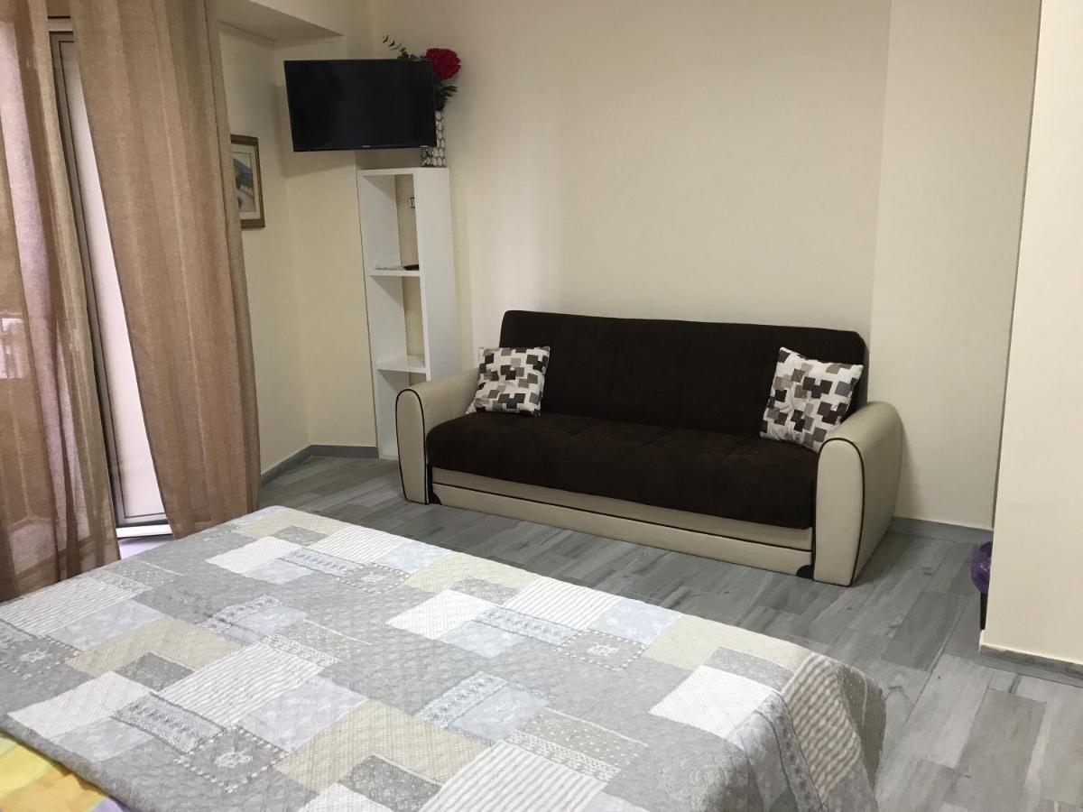 B&B Vico Roma Pizzo  Exterior photo