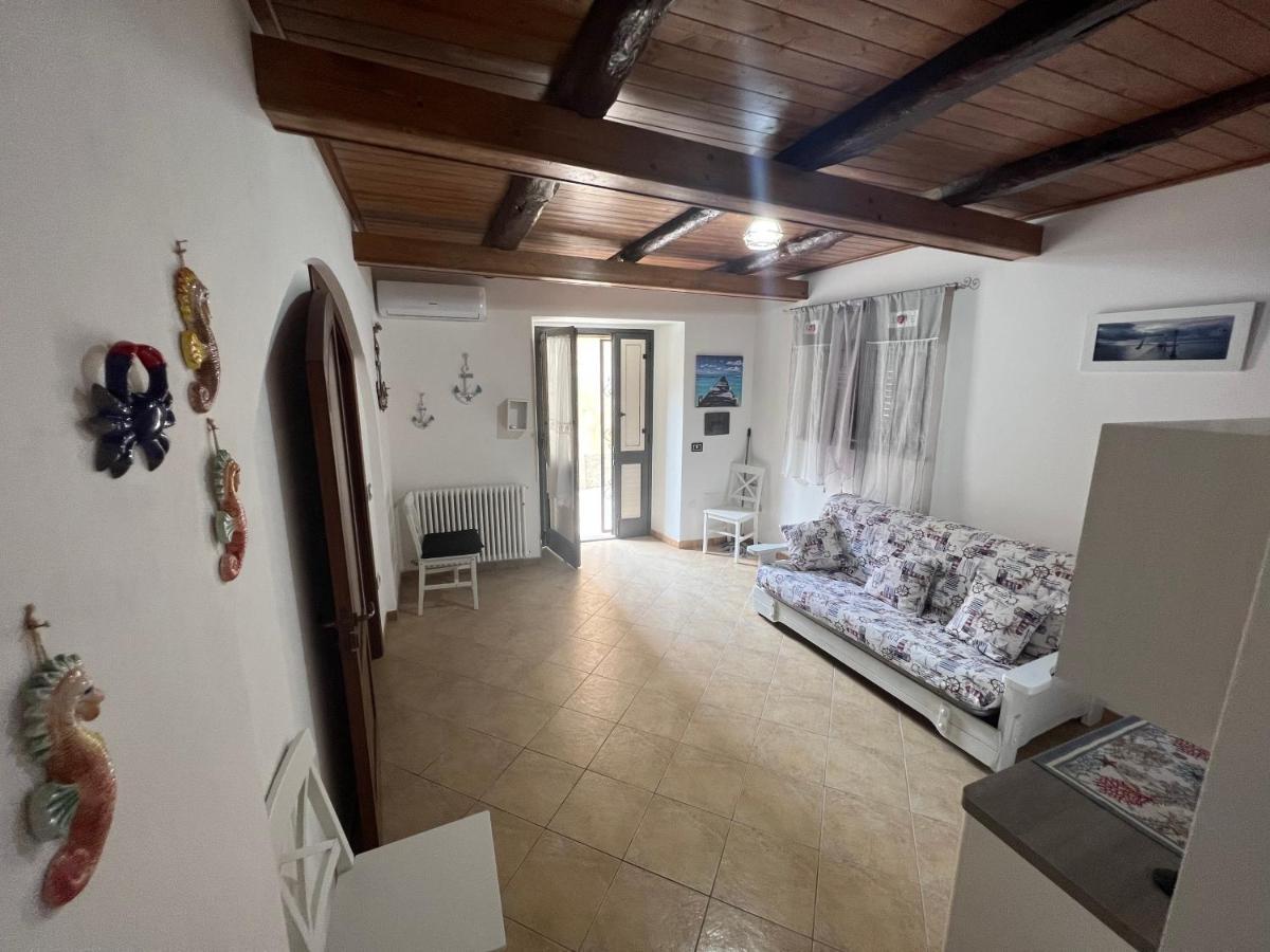 B&B Vico Roma Pizzo  Exterior photo