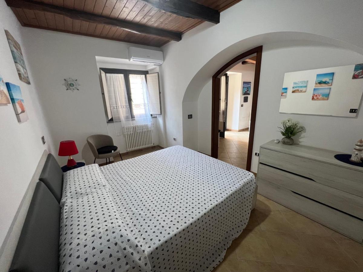 B&B Vico Roma Pizzo  Exterior photo